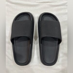 Black Slides